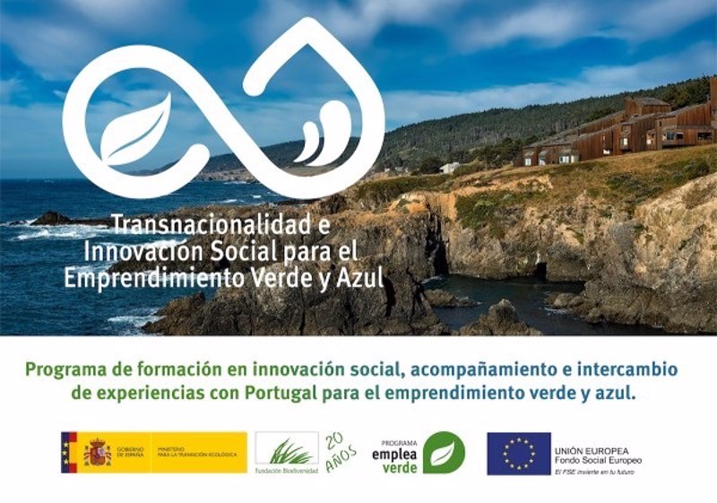 La Fundación Biodiversidad Lanza Un Programa Para El Emprendimiento ...