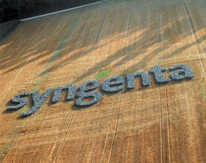 Syngenta 