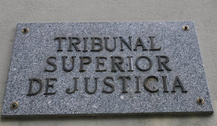 Tribunal Superior de Justicia de Madrid