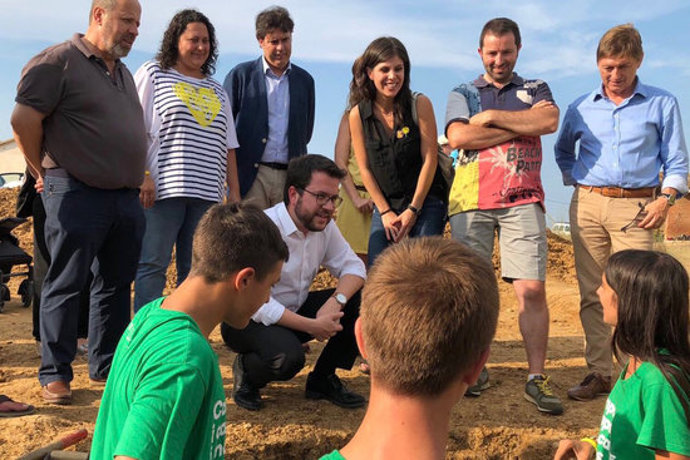 Agencia Catalana de Noticias