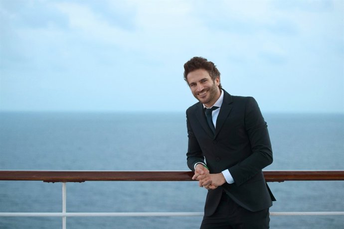 Francesco Muglia Costa Cruceros