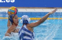 España se atasca ante Grecia (11-9) y pugnará por el bronce
