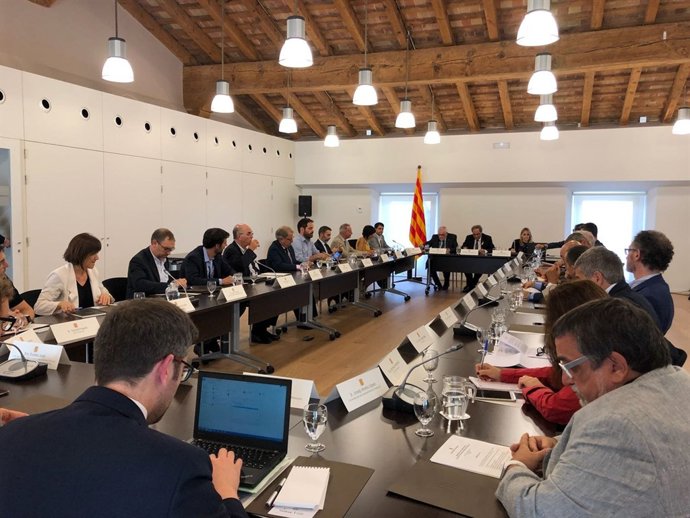 La reactivació del Diplocat