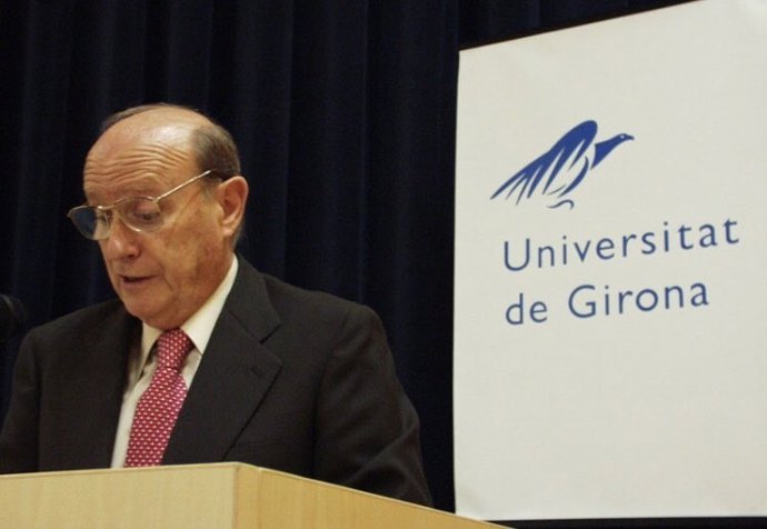 L'exdiputat de CiU al Congrés Salvador Carrera
