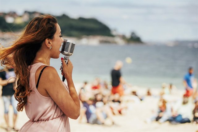 Cecida por Sonriax Baixas Óscar Corral