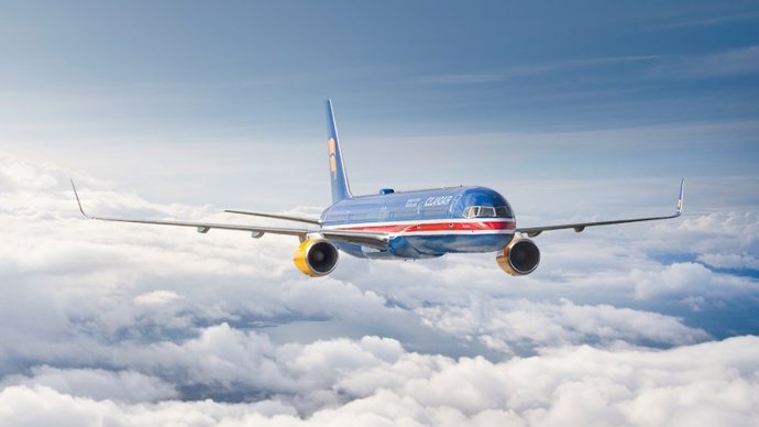 Icelandair 