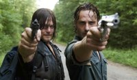 El pacto de Andrew Lincoln y Norman Reedus para abandonar juntos The Walking Dead