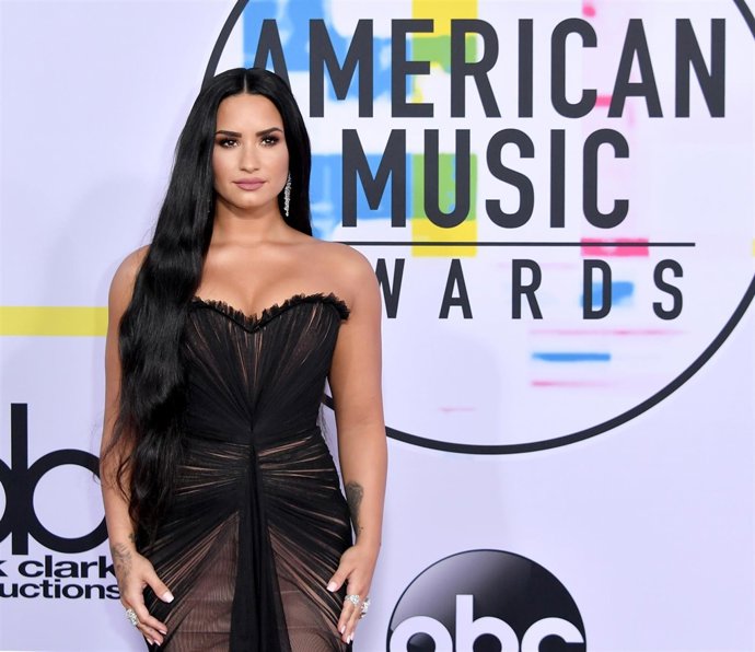 Demi Lovato