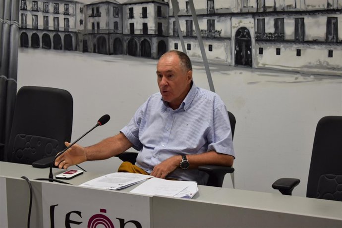 Eduardo López Sendino 26-7-2018