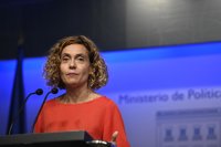 La comisión bilateral Gobierno-Generalitat abordará "vías de participación para decidir el futuro de Cataluña"