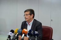 El Gobierno canario dice que el archipiélago "está recuperando los niveles de antes de la crisis"