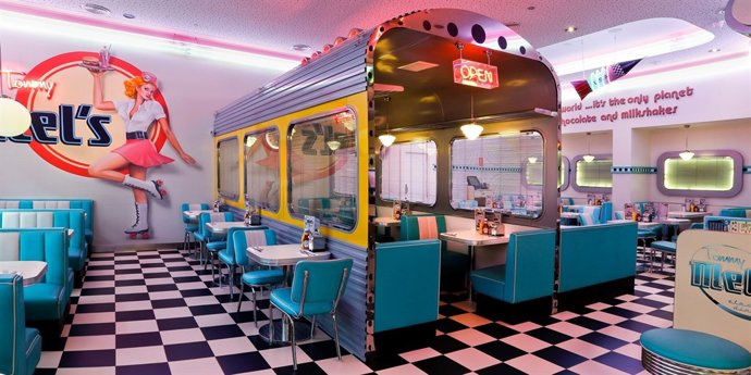 Tommy Mel's 