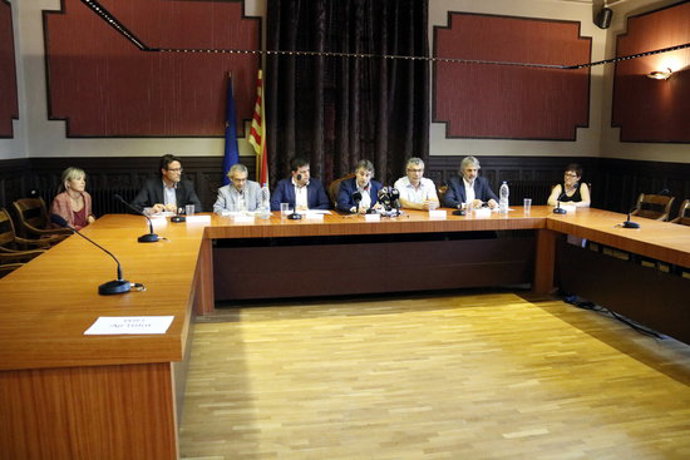 Agencia Catalana de Noticias