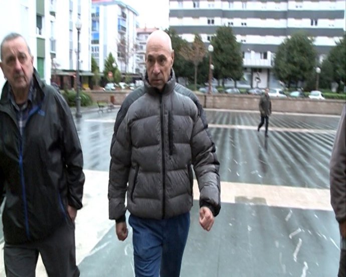 Foto de archivo de Santi Potros