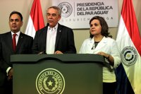 Mueren el ministro de Agricultura y Ganadería de Paraguay y otras tres personas en un accidente de avioneta