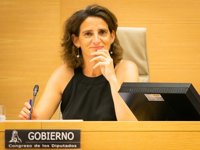 La ministra de Transición Ecológica visitará Baleares este lunes