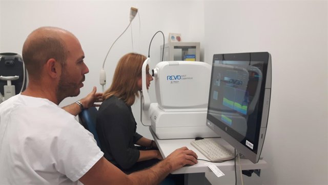 Consula del Chare de Alcalá la Real