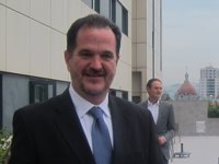 Iturgaiz dice que es un honor entrar en la Ejecutiva de PP y destaca el compromiso de "unidad e integración" de Casado