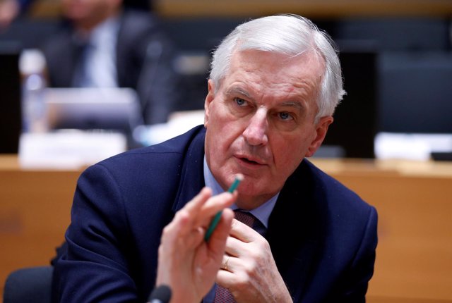 Michel Barnier