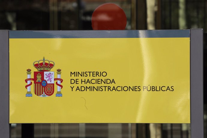  Ministerio De Hacienda Y Administraciónes Públicas