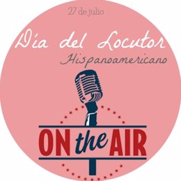 Día del Locutor Hispanoamericano