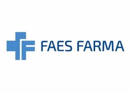 Logo Faes Farma