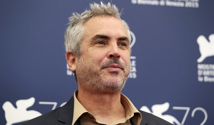 Alfonso Cuaron