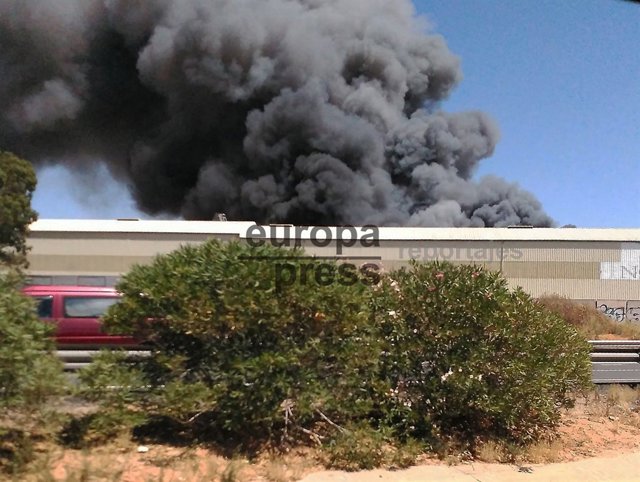 Chatarra Inglés Steel