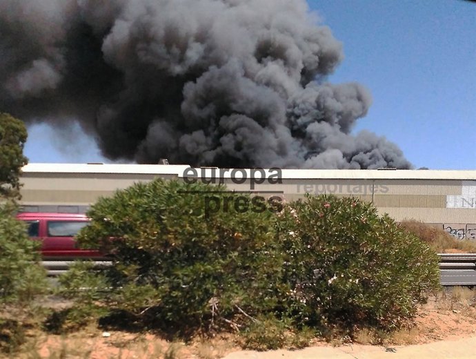 Chatarra Inglés Steel