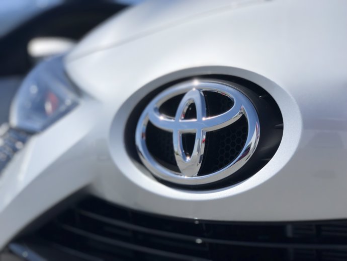 Recurso de Toyota