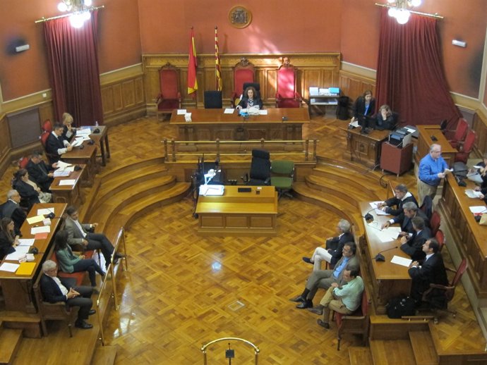Judici pel cas ITV