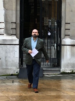 Agustín Iglesias Caunedo