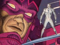 ¿Tiene ya planes Marvel para Silver Surfer y Galactus en su Fase 4?