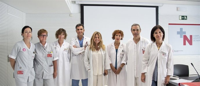 Imagen de los componentes del equipo. 