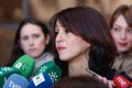 Feministas rechazan la condena a Juana Rivas y avisan de que manda un mensaje "peligroso" para víctimas de malos tratos