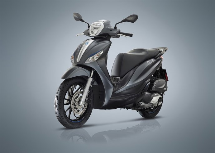 Piaggio Medley Special Edition