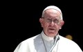 El Papa invita a suscitar "un cambio radical" en la manera de concebir la migración