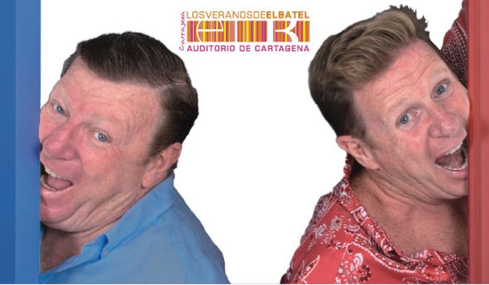 Comienzan Los Veranos de El Batel con Los Morancos