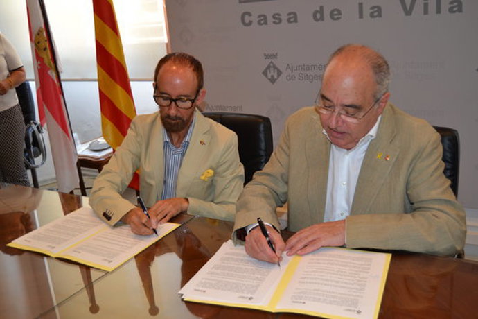 Agencia Catalana de Noticias