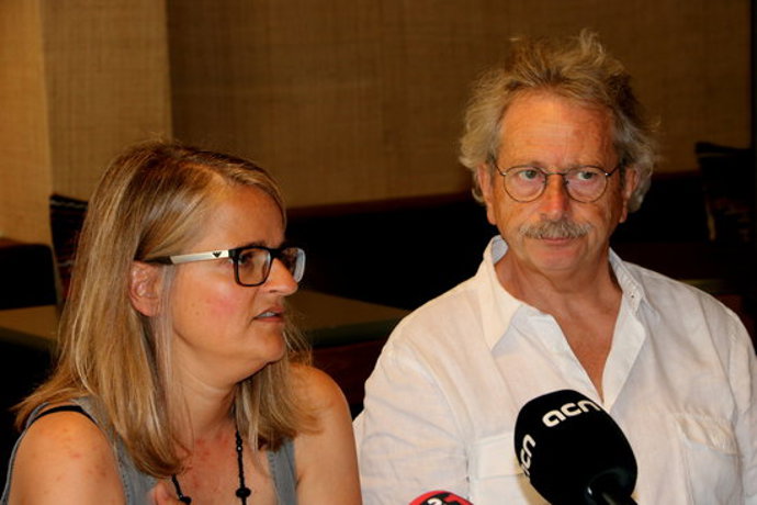 Agencia Catalana de Noticias