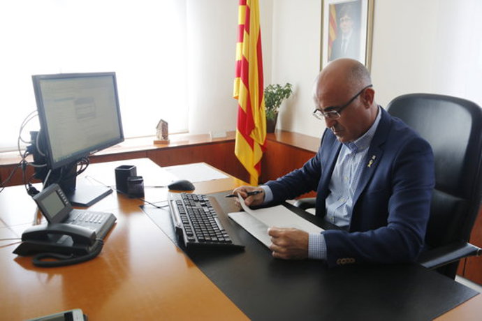Agencia Catalana de Noticias