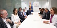 Puigdemont dice que seguirá viajando por Europa para defender la "causa justa" de Catalunya