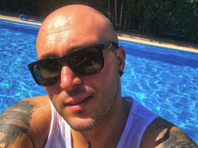 KIKO RIVERA