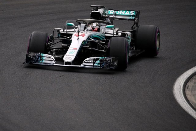 Formula One F1 - Hungarian Grand Prix - Hungaroring, Budapest, Hungary - July 28