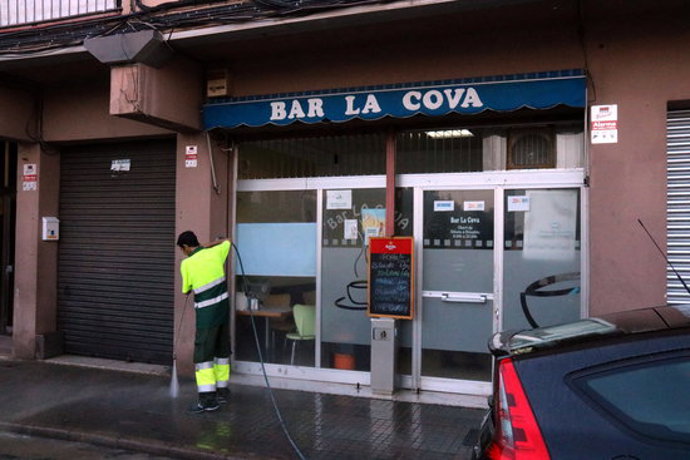 Agencia Catalana de Noticias