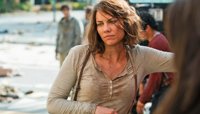 The Walking Dead explica el interminable embarazo de 48 meses de Maggie
