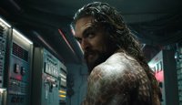 Los 'coqueteos' de Aquaman con Marvel
