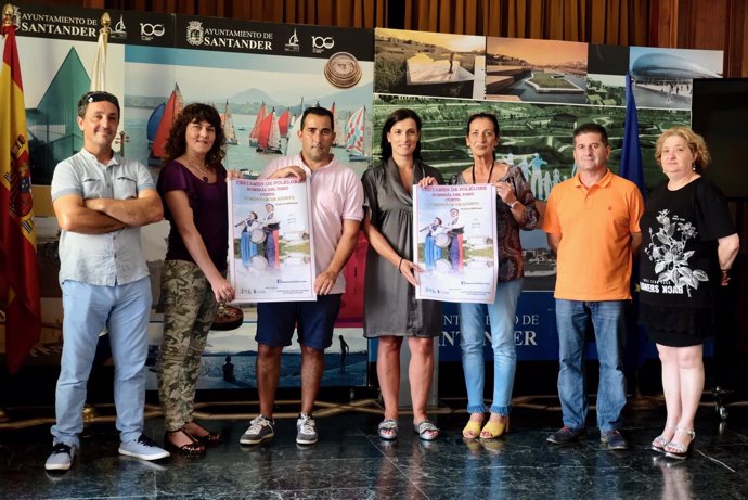 Santander recupera la romería del Faro