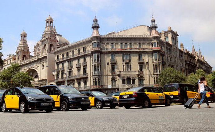 Agencia Catalana de Noticias