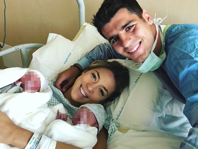 ALICE CAMPELLO Y MORATA